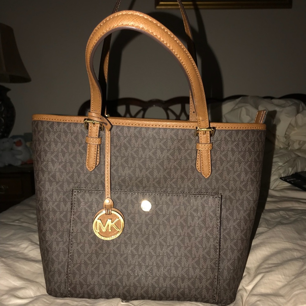 Michael Kors purse